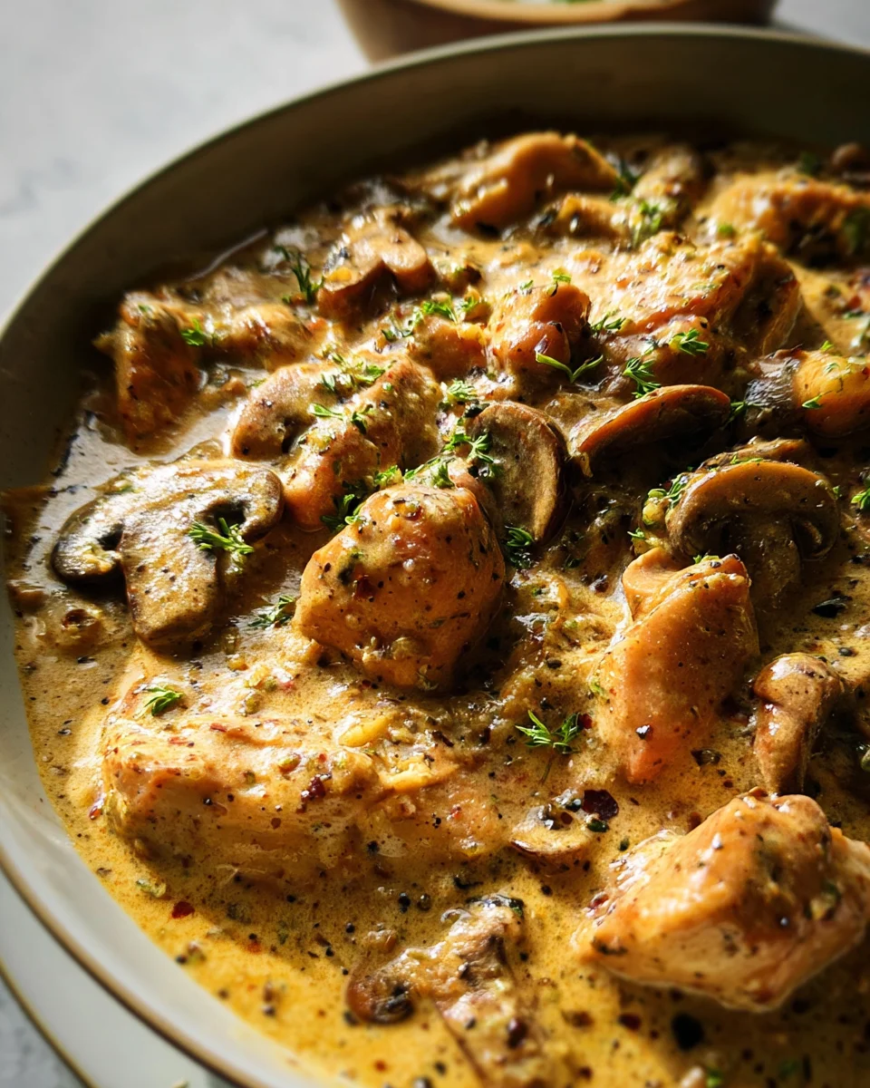 Chicken