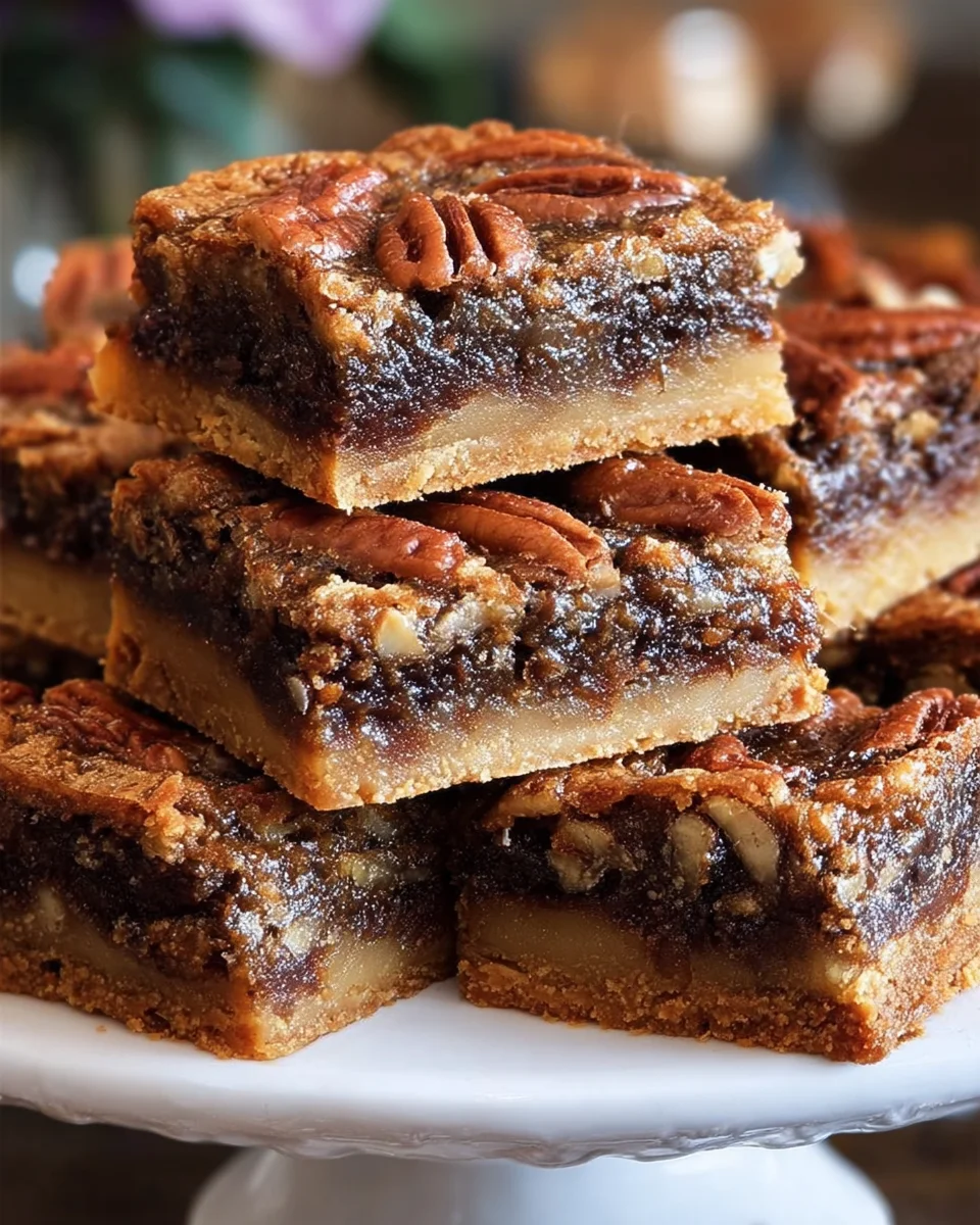 Kentucky Derby Bars