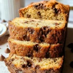 Almond Flour Banana Bread
