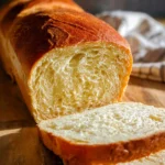 Amish White Bread