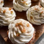 Apple Pie Cupcakes 36 Apple Pie Cupcakes