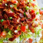 BLT Dip 18 BLT Dip