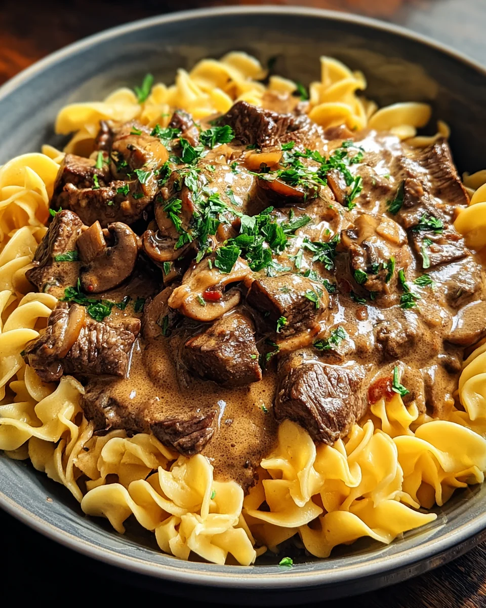 Beef
