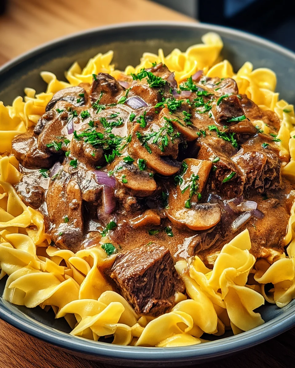 Beef