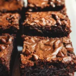 Better Than Box Mix Brownie Recipe 24 Better Than Box Mix Brownie Recipe