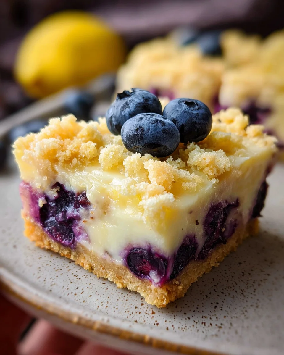 Blueberry