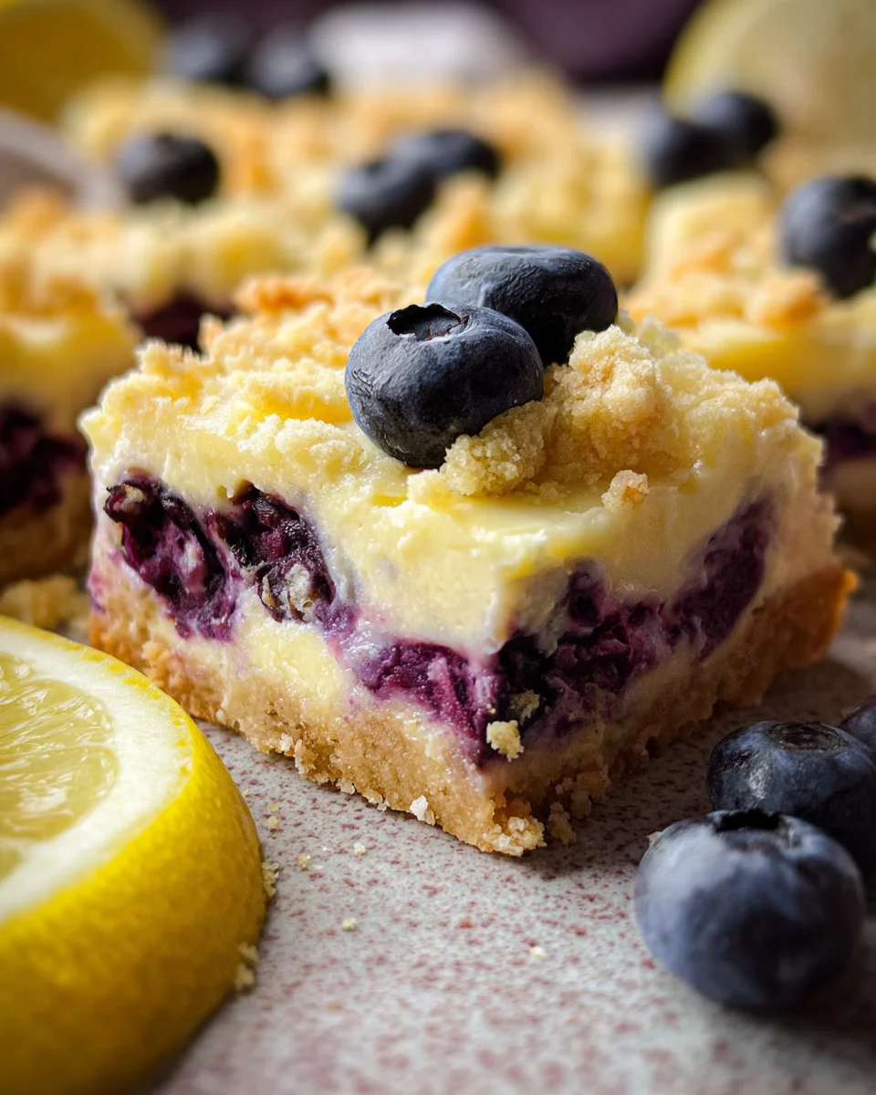 Blueberry