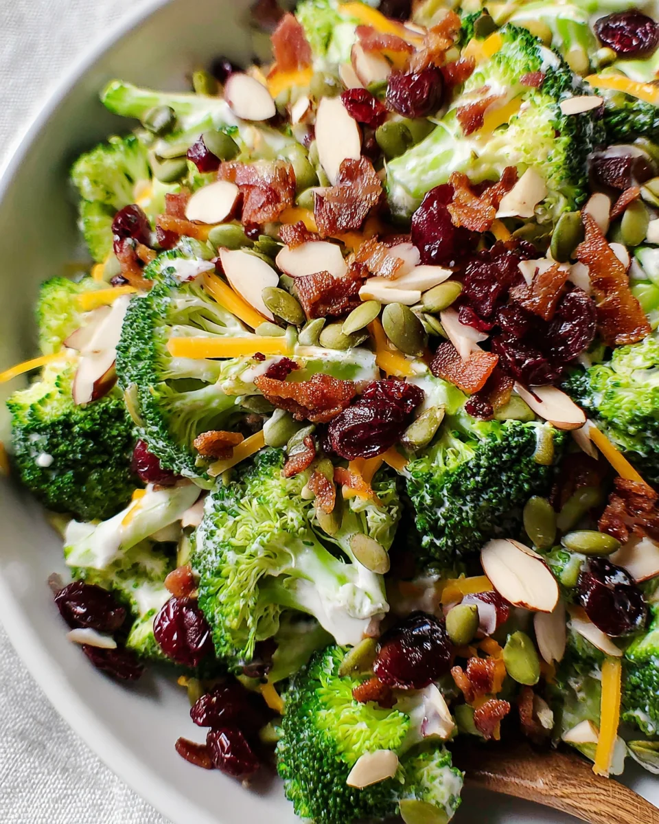 Broccoli