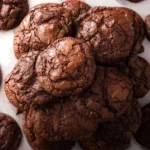 Brownie Mix Cookies Recipe 16 Brownie Mix Cookies Recipe