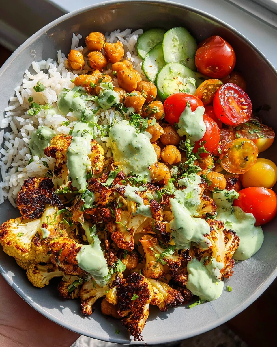 Cauliflower