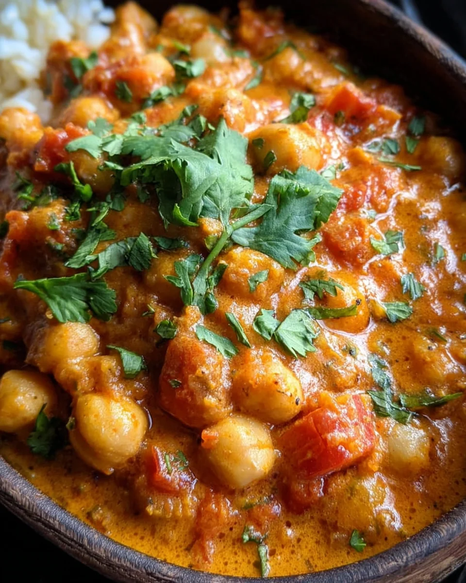 Chickpea