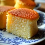 Chinese Egg Cake 20 Chinese Egg Cake