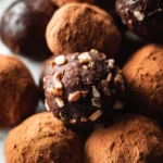 Chocolate Truffles