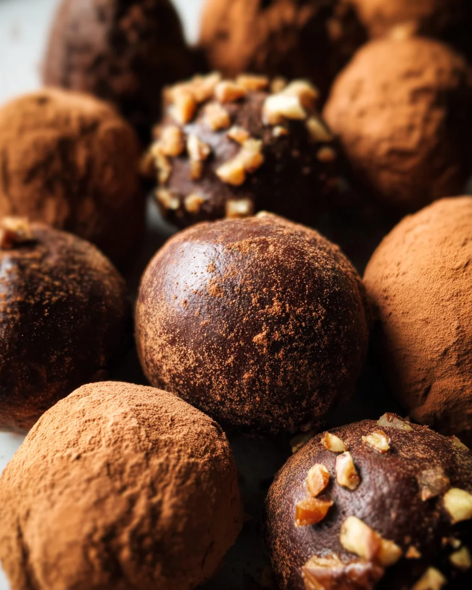 Chocolate