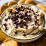 Cookie Dough Dip 18 Cookie Dough Dip