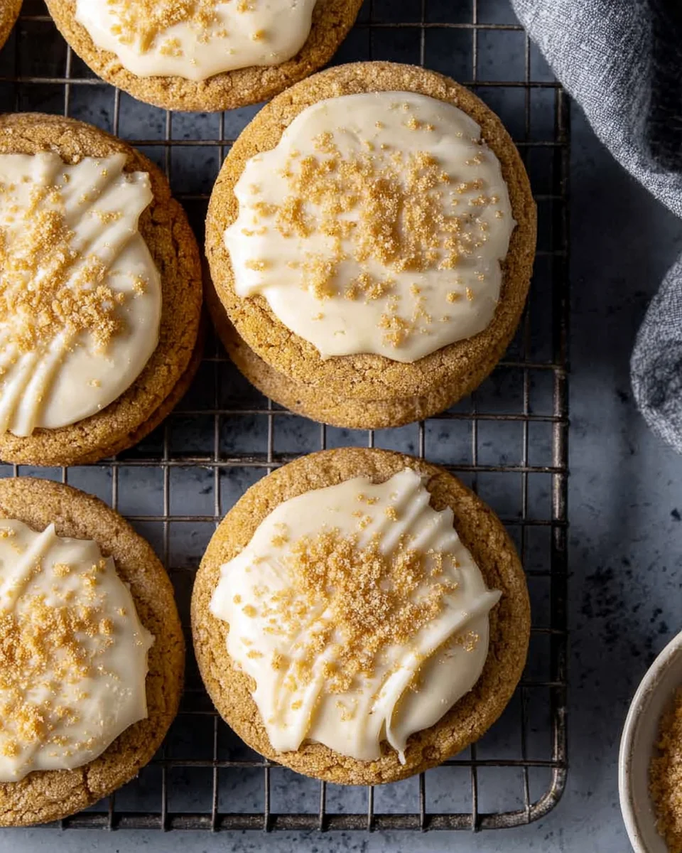 Crumbl New York Cheesecake Cookies 24 Crumbl