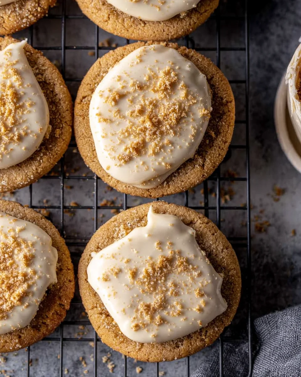 Crumbl New York Cheesecake Cookies 25 Crumbl