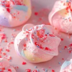 Easy Jello Meringue Cookies 17 Easy Jello Meringue Cookies