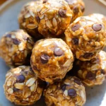 Energy Balls 18 Energy Balls