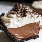French Silk Pie