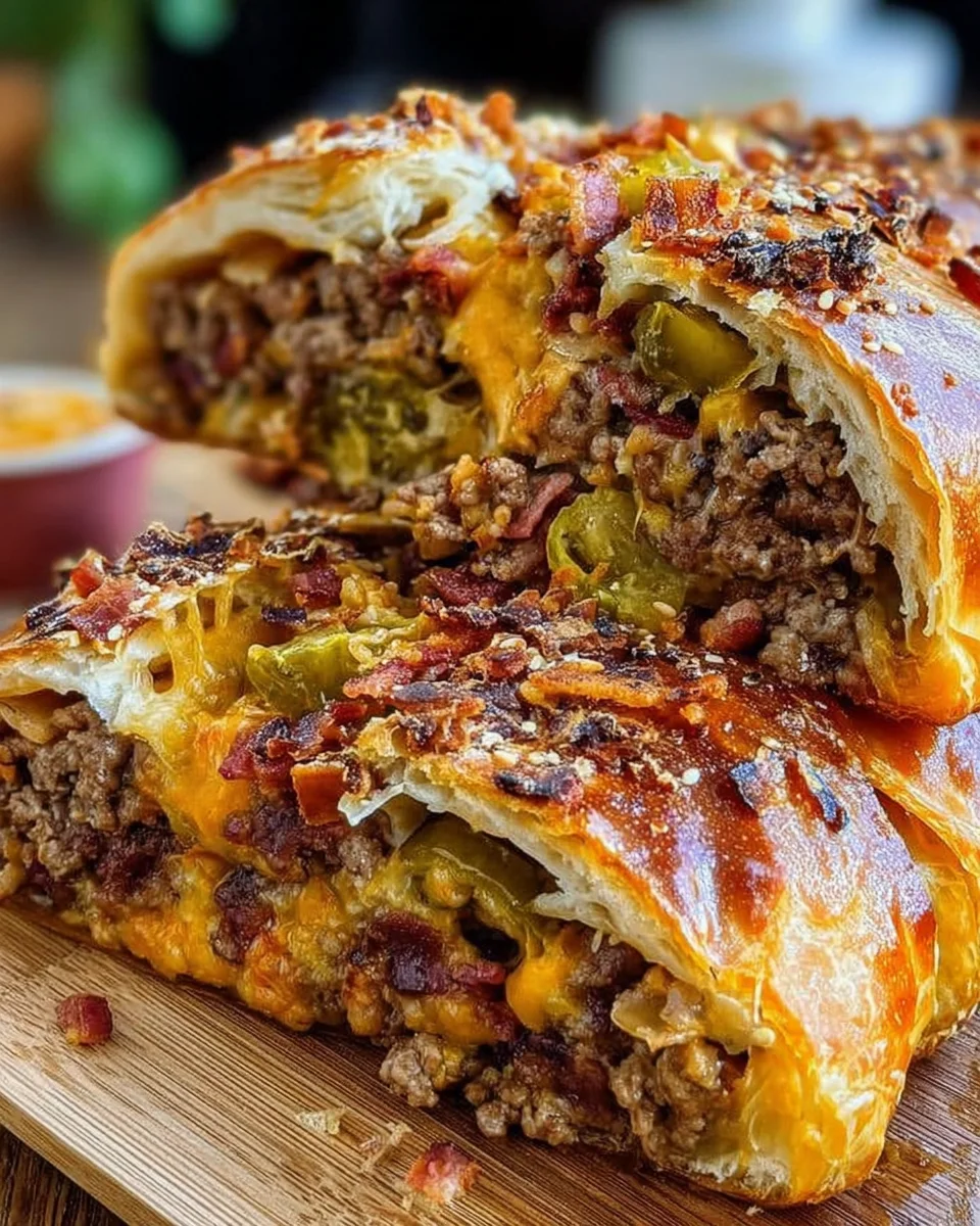 Garbage Bread