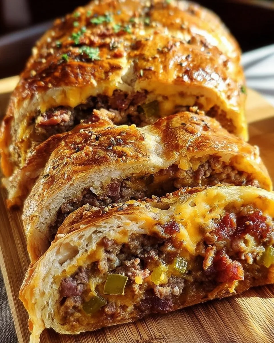 Garbage Bread 18 Garbage