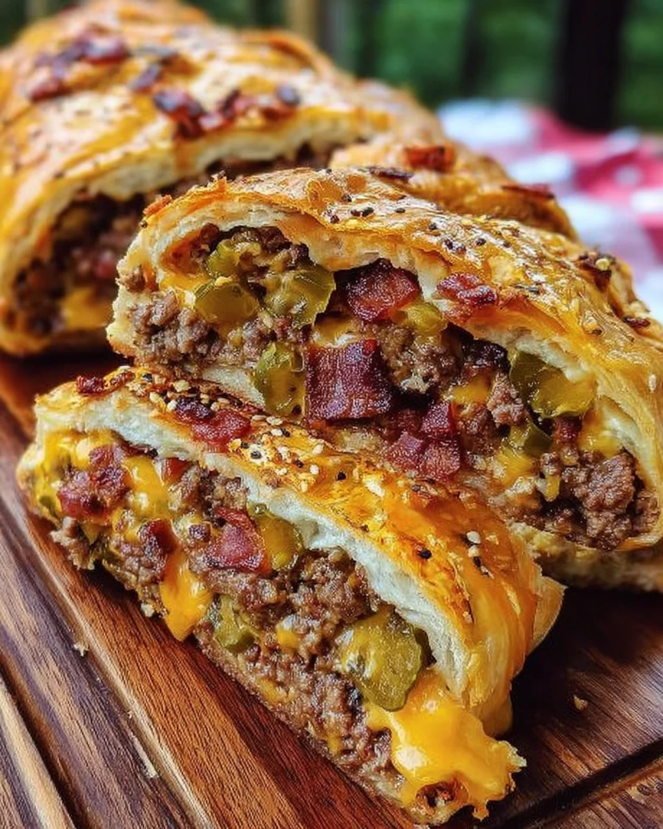 Garbage Bread 19 Garbage
