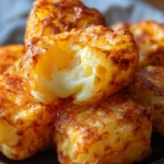 Leftover Mashed Potato Cheese Puffs 20 Leftover Mashed Potato Cheese Puffs