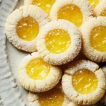 Lemon Curd Cookies Recipe 17 Lemon Curd Cookies Recipe