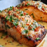Marry Me Salmon