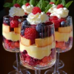 Mini Trifles