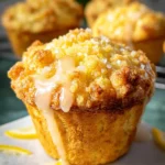 Moist Vegan Lemon Muffins 31 Moist Vegan Lemon Muffins