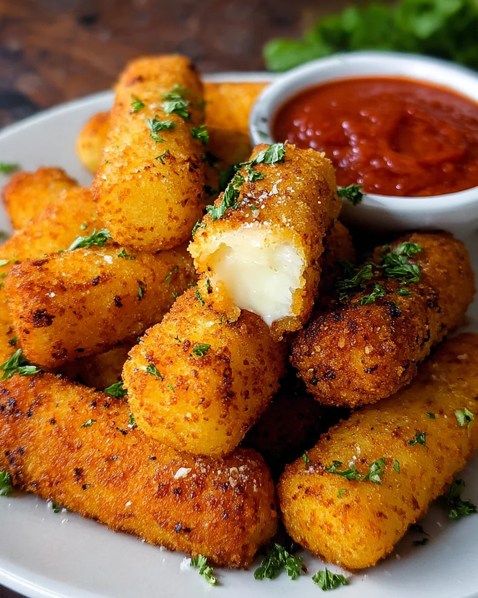 Mozzarella