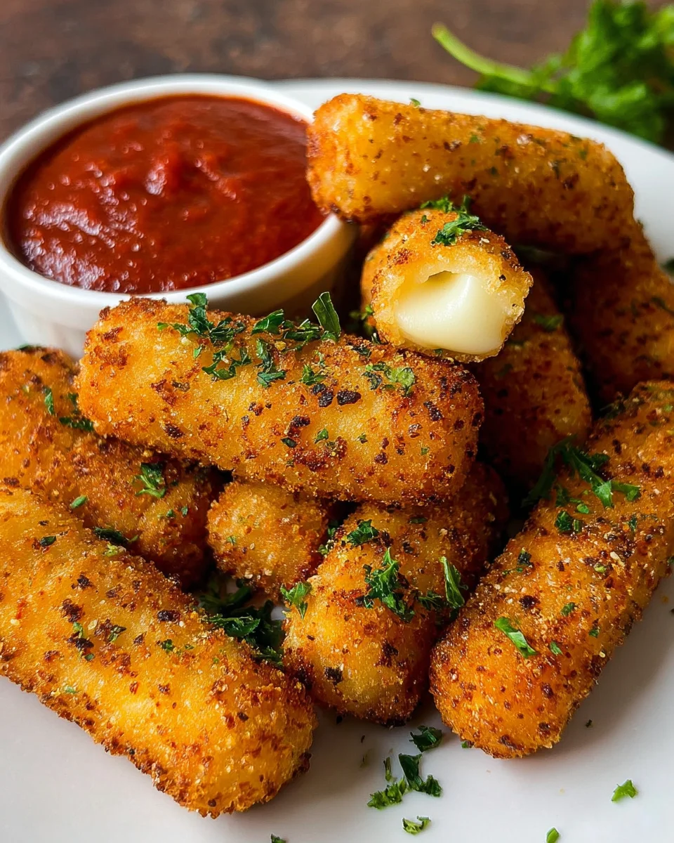 Mozzarella