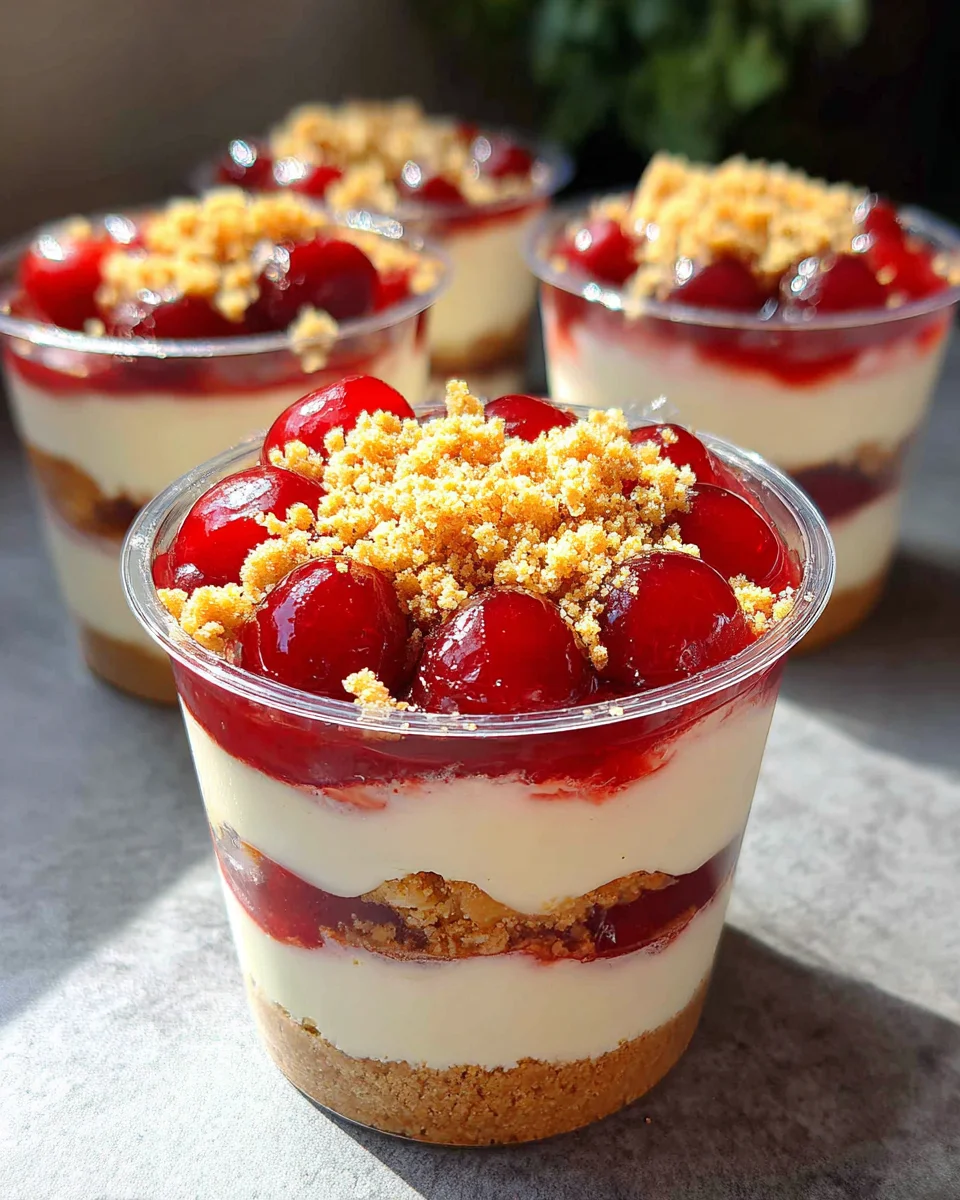 No-Bake