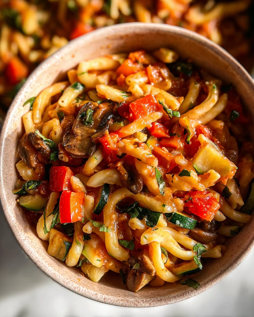 One-Pot