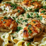 One Pan Chicken Noodles 22 One Pan Chicken Noodles