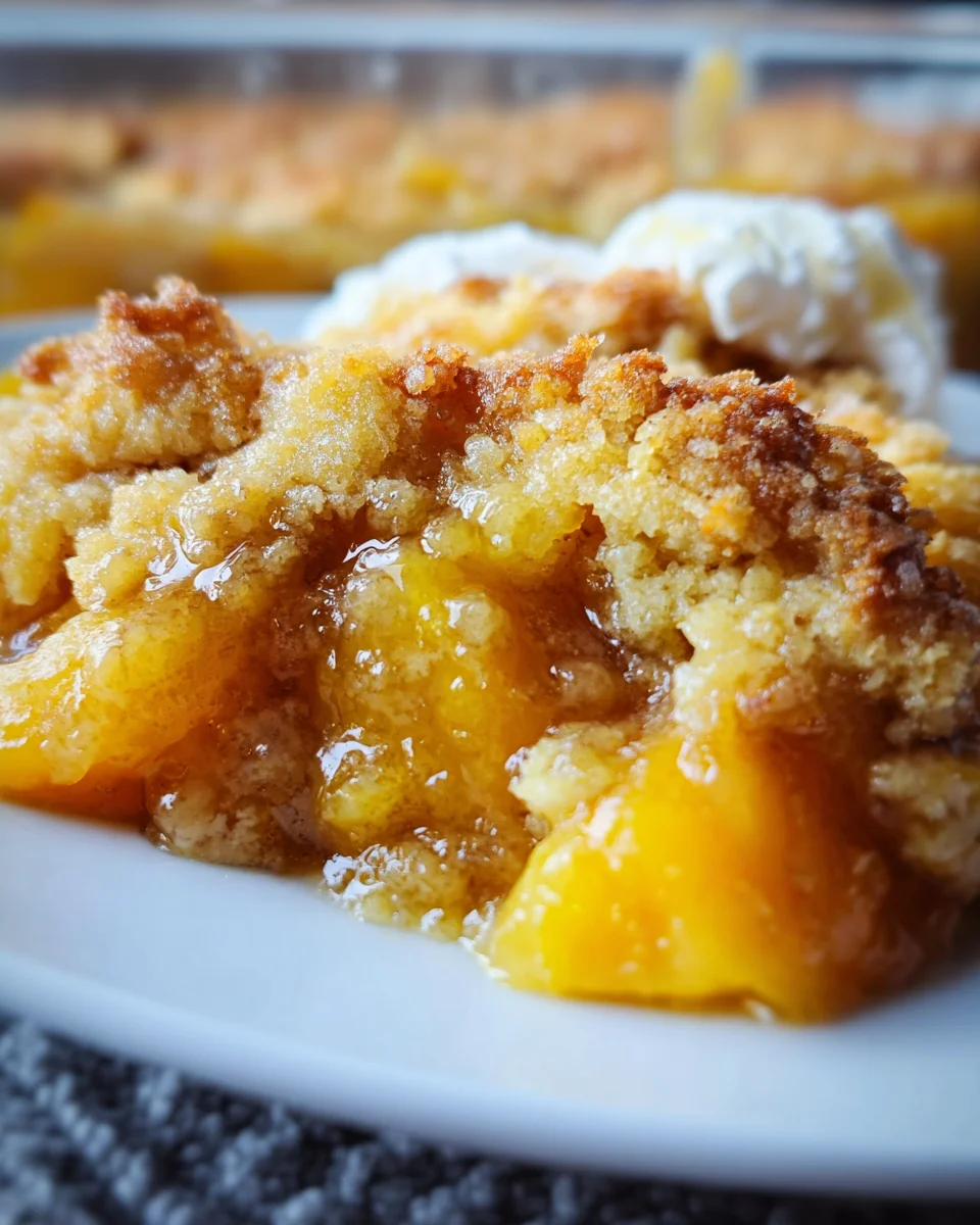 Peach