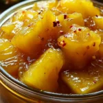 Pineapple Cowboy Candy