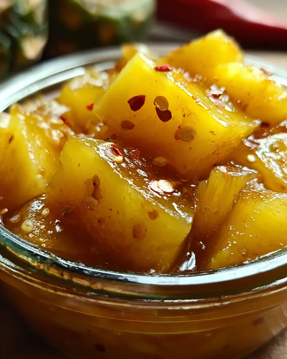 Pineapple