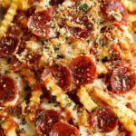 Pizza Fries 19 Pizza Fries