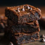 Protein Brownies
