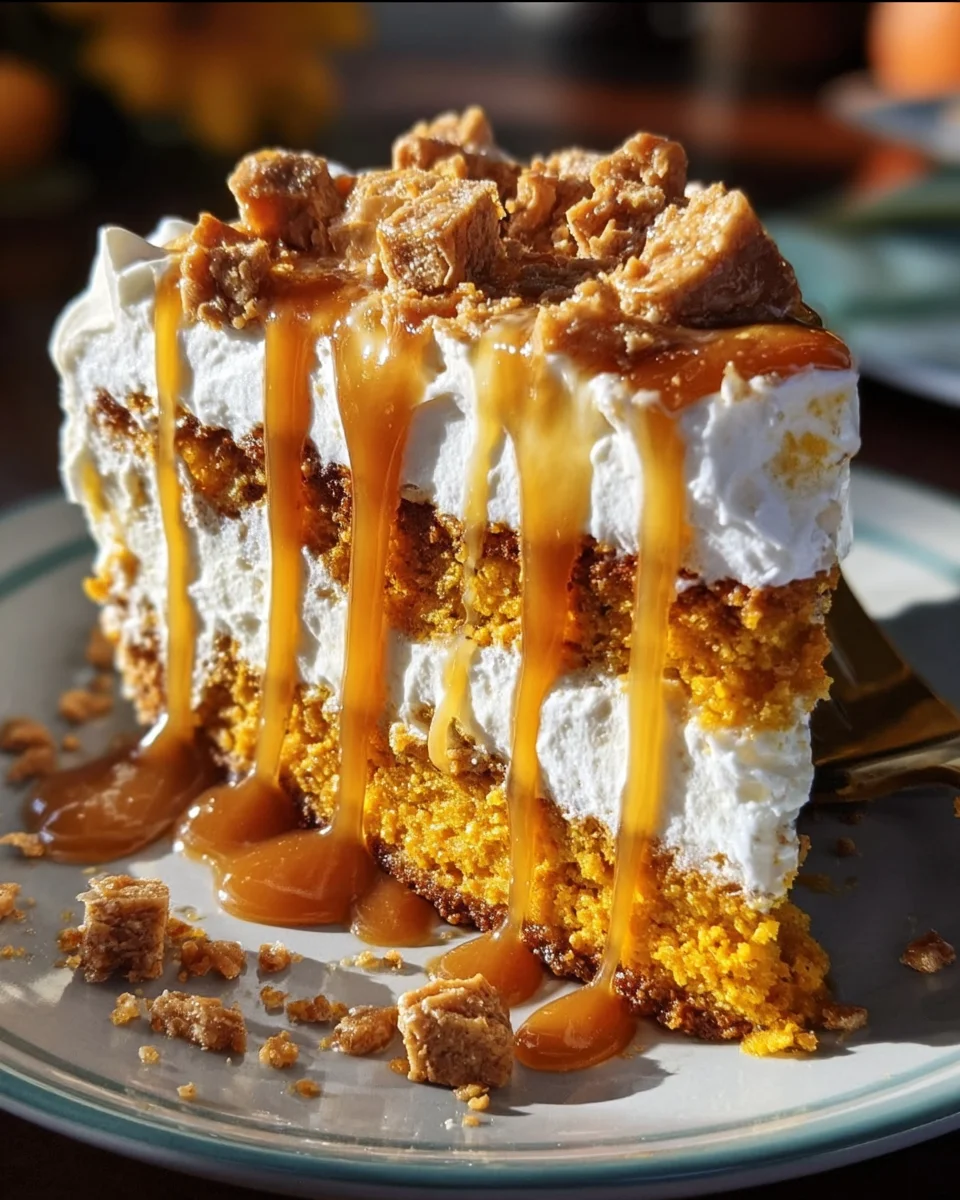Pumpkin