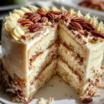 Quick Italian Cream Cake