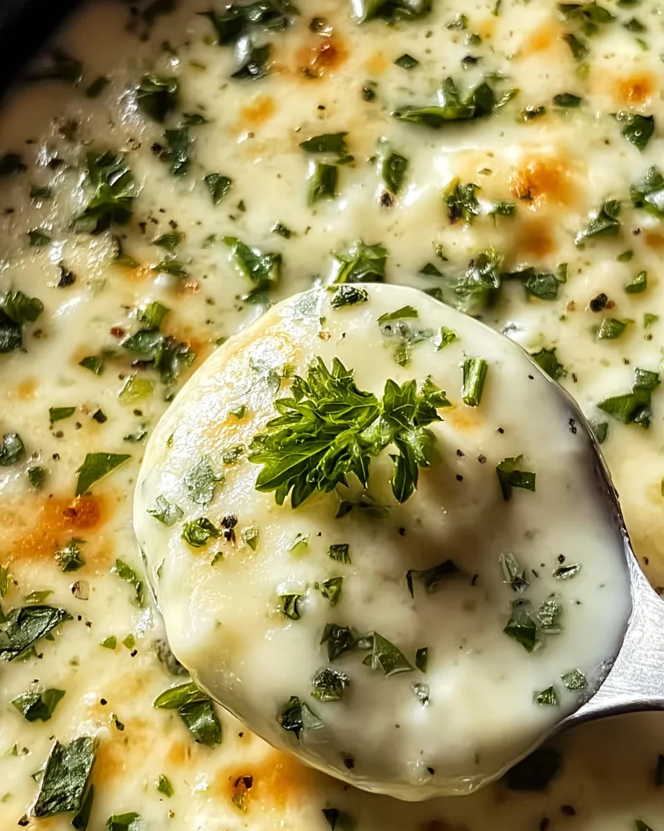 Quick Kitchen Sauce