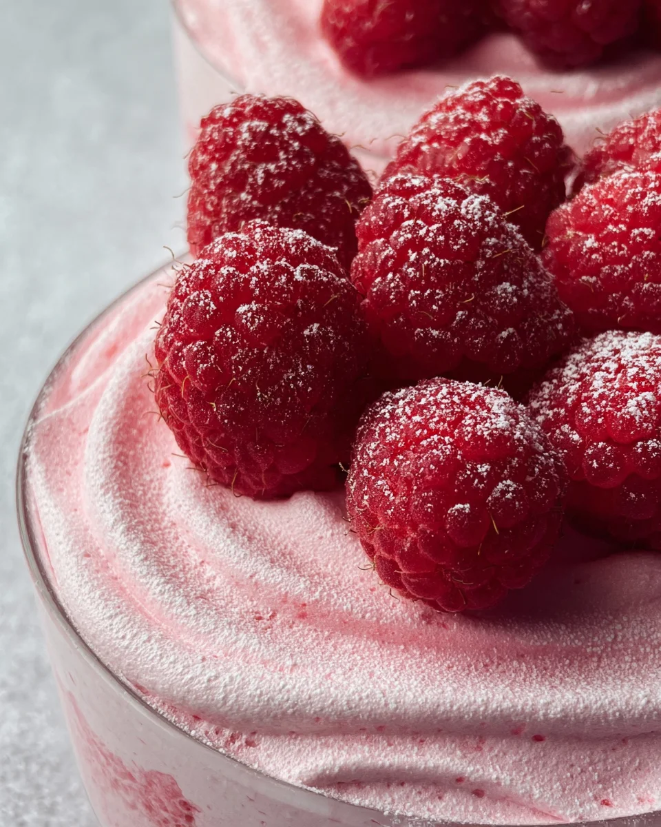 Raspberry