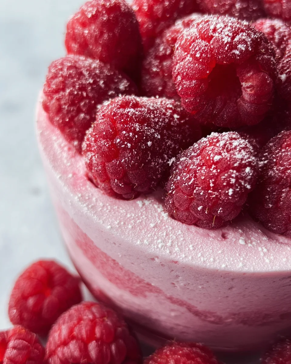 Raspberry