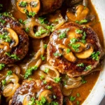 Salisbury Steak