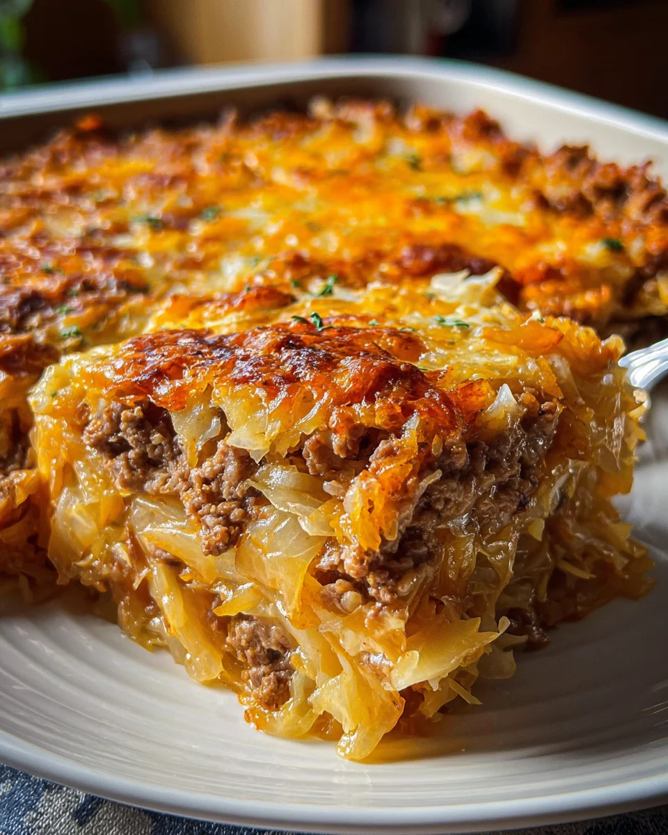 Sauerkraut