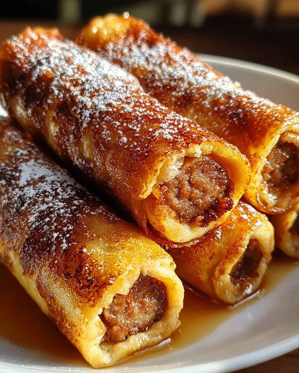 Sausage